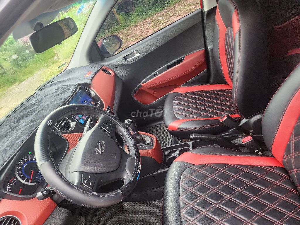 2018 1.2 MT - 7 km. Mua bán Ô tô tại Quận Ngô Quyền Hải Phòng được đăng bởi Nguyễn thuần hình 6