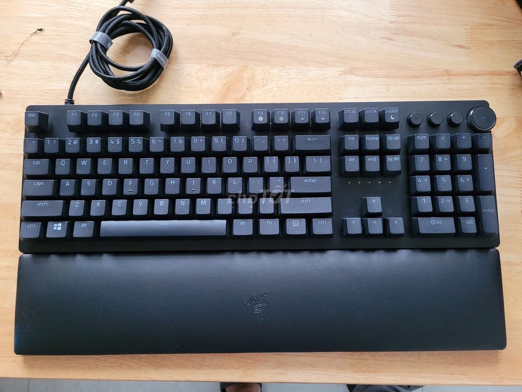 Phím razer huntsman v2. Mua bán Phụ kiện (Màn hình, Chuột...) tại Thành phố Buôn Ma Thuột Đắk Lắk được đăng bởi Võ Duy Tuấn hình 1