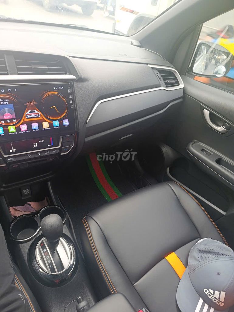 Honda Brio 2019 Brio RS - 51000 km. Mua bán Ô tô tại Huyện Thanh Trì Hà Nội được đăng bởi thắng lê hình 4