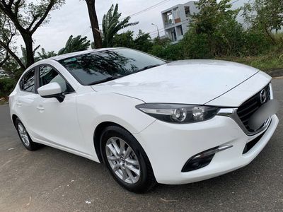 Mazda3 ĐKý cuối 2017,1 Chủ BiểnTrắng,bản Face Lift. Mua bán Ô tô tại Huyện Hòa Vang Đà Nẵng được đăng bởi Mỹ Linh
