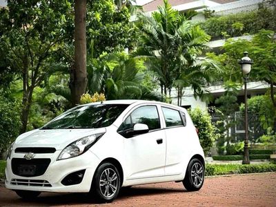 Chevrolet Spark 2017 1.2 LT - 115000 km. Mua bán Ô tô tại Quận Tân Bình Tp Hồ Chí Minh được đăng bởi Xưởng may quần áo trẻ em