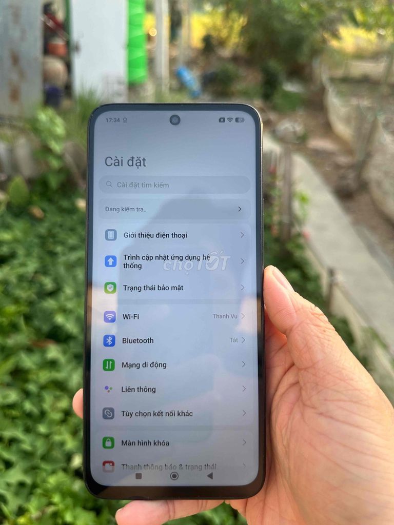 Xiaomi Redmi 13 Đen 128GB. Mua bán Điện thoại tại Huyện Gò Công Đông Tiền Giang được đăng bởi Phong Vũ hình 1