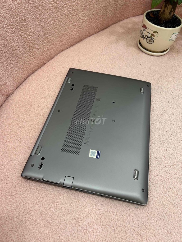 HP Zbook 14u G6 i7-8665U AMD Radeon Pro WX3200 - 132936317