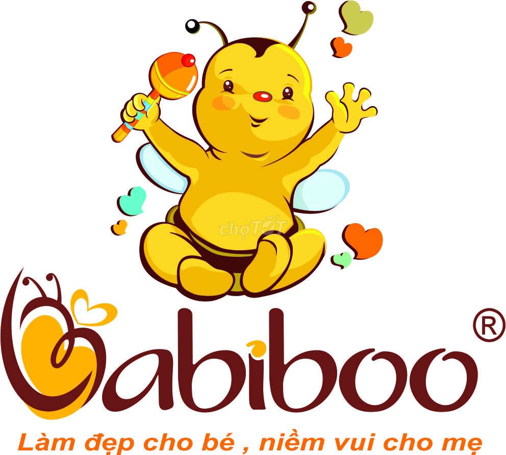 Tuyển kế toán công nợ nhãn hàng quần áo Babiboo