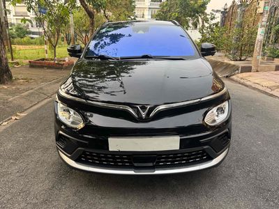 VFe34, sơn zin 100%, 1 chủ, còn RẤT MỚI. Mua bán Ô tô tại Quận Bình Tân Tp Hồ Chí Minh được đăng bởi VÕ LONG HẢI VinFast Chevrolet