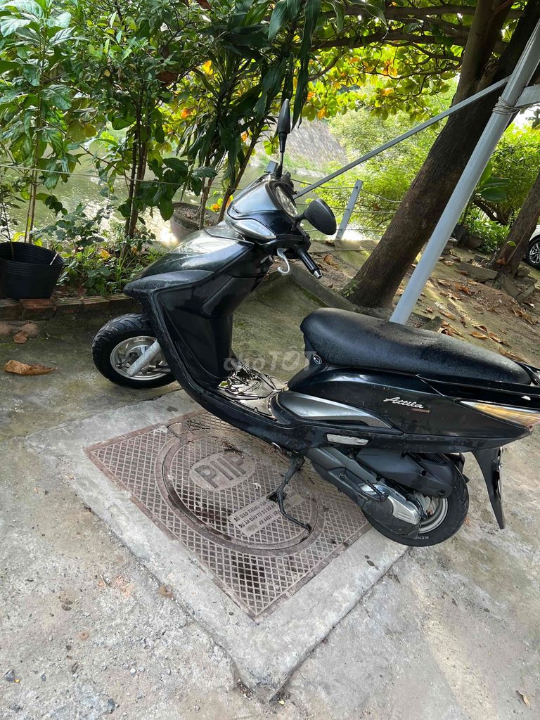 bán atila phiên bản xe máy ring máy tỷ êm chất. Mua bán Xe máy tại Quận Liên Chiểu Đà Nẵng được đăng bởi Tuấn hình 3