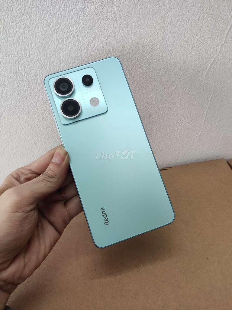 Redmi Note 11 Pro 5G 99% còn BH