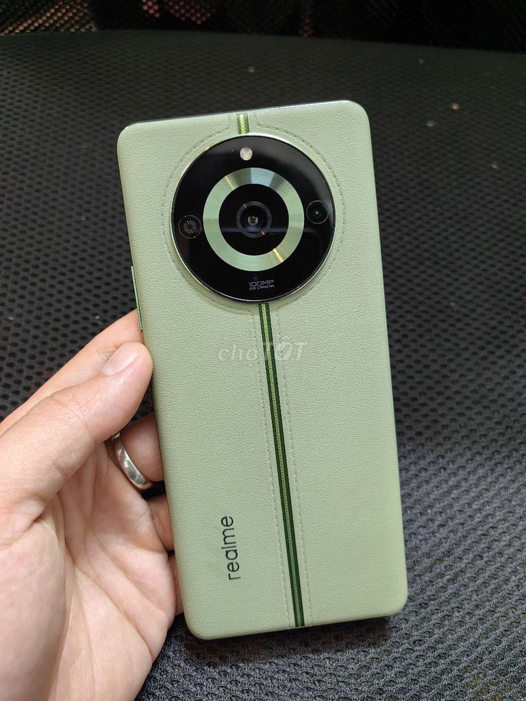 Realme 11 Pro 5G 256GB. Mua bán Điện thoại tại Quận Nam Từ Liêm Hà Nội được đăng bởi Bảo hình 1