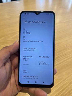redmi 9 3/32. Mua bán Điện thoại tại Quận 11 Tp Hồ Chí Minh được đăng bởi hoang