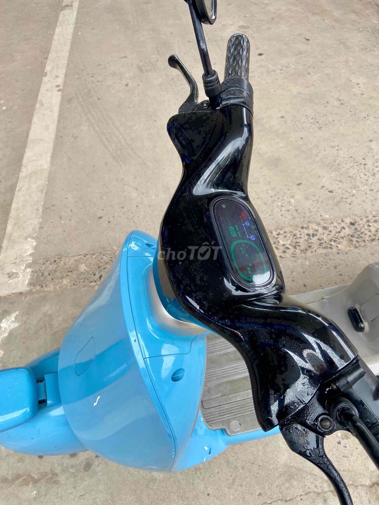 ce dạp đien. Mua bán Xe điện tại Thành phố Nam Định Nam Định được đăng bởi Long hình 2