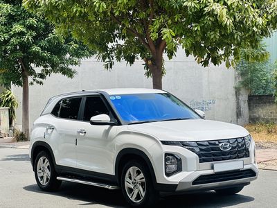 Hyundai Creta 1.5 Tiêu Chuẩn 44.000Km.1 Chủ từ đầu
