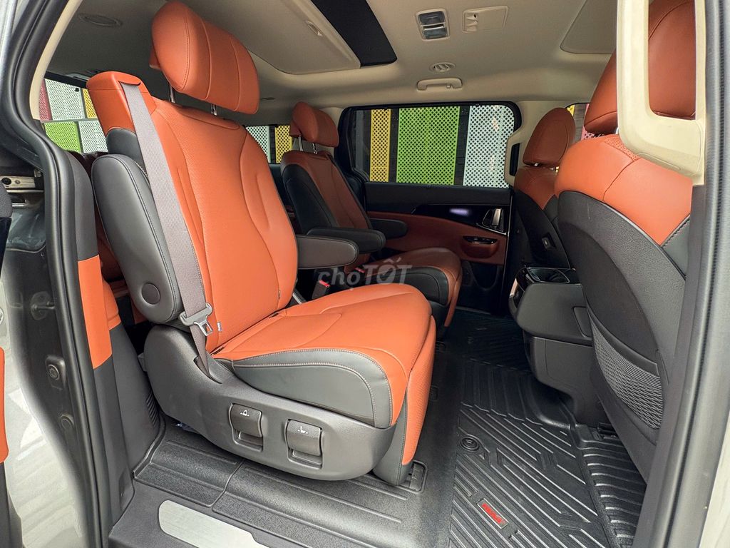 KIA CARNIVAL SIGNATURE 2.2D 2024 LÊN PK GẦN 100TR✅. Mua bán Ô tô tại Thành phố Thủ Đức Tp Hồ Chí Minh được đăng bởi TẤN TRIỀU hình 17