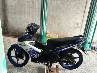 cần bán excite 5 số giá hợp lí. Mua bán Xe máy tại Thị xã Bến Cát Bình Dương được đăng bởi Dương Quang Huy