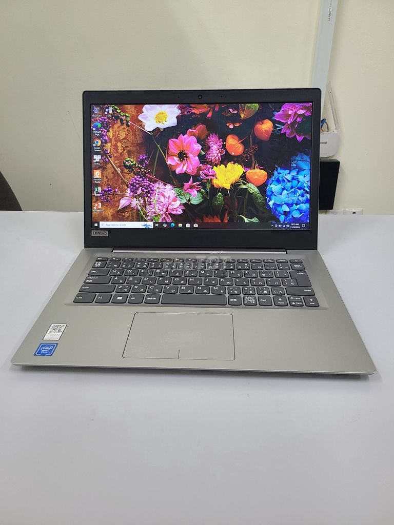 Lenovo Ideapad, 14 inch, đẹp, như mới