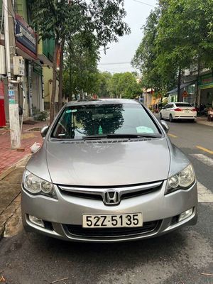 Honda Civic 2006 Bạc. Mua bán Ô tô tại Thành phố Thủ Dầu Một Bình Dương được đăng bởi Phạm Quốc Huy