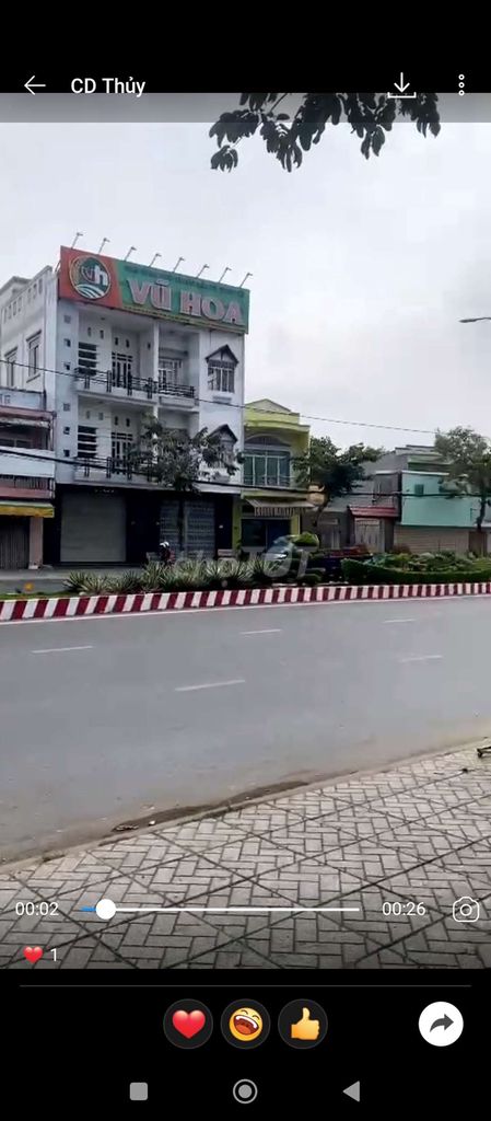 Cho thuê nhà cấp 4. Cho thuê nhà ở tại Thành phố Cao Lãnh Đồng Tháp được đăng bởi Trần Văn Sơn hình 3
