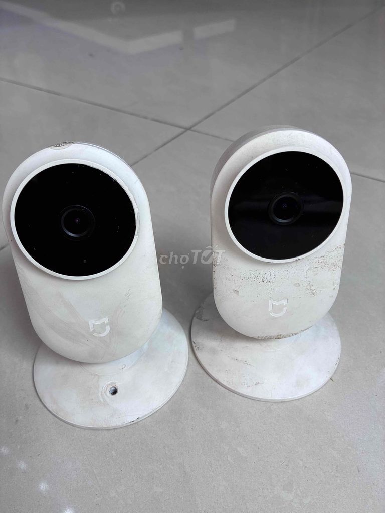 Camera an ninh Xiaomi. Mua bán Máy ảnh, Máy quay tại Quận Gò Vấp Tp Hồ Chí Minh được đăng bởi designlifevn hình 1