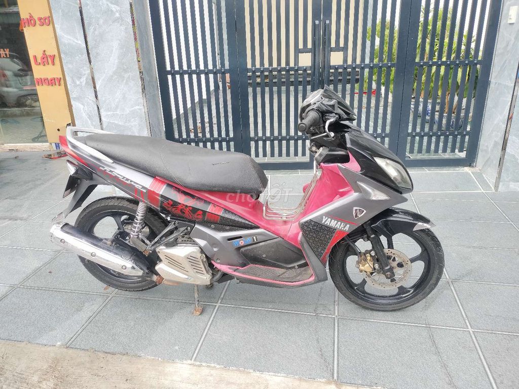 Nouvo LX. Mua bán Xe máy tại Quận Kiến An Hải Phòng được đăng bởi Đỗ Quang Thiện hình 4