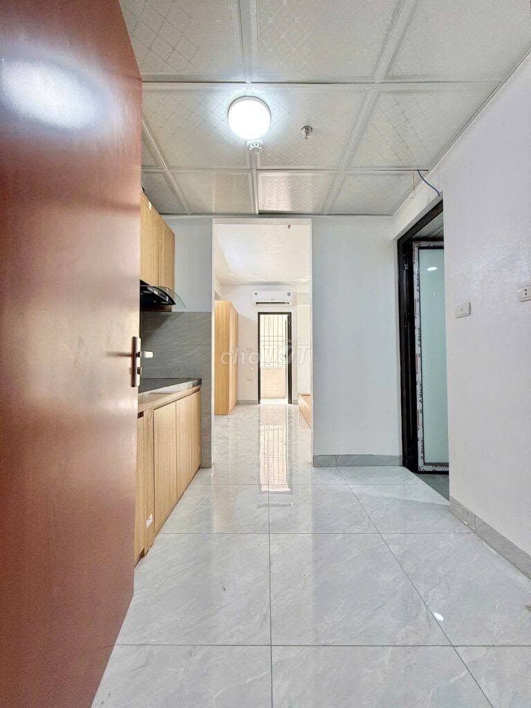 Phòng trọ ban công VIP 61 Bằng Liệt, 4.5 triệu
