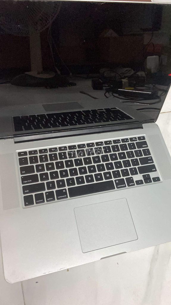 MÂM MACBOOK PRO 15 2015. Mua bán Laptop tại Quận Bình Thạnh Tp Hồ Chí Minh được đăng bởi Tên chưa cung cấp hình 1