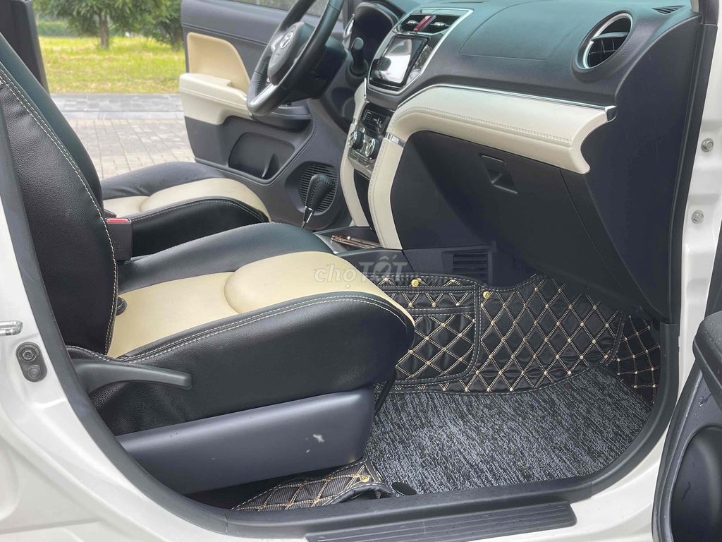 Cần Bán Toyota Rush 2021 S 1.5AT  xe cực đẹp. Mua bán Ô tô tại Quận Hoàng Mai Hà Nội được đăng bởi Anh Tuy hình 12