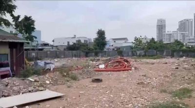 Plot of land 1600 m² · Đường Huỳnh Tấn Phát