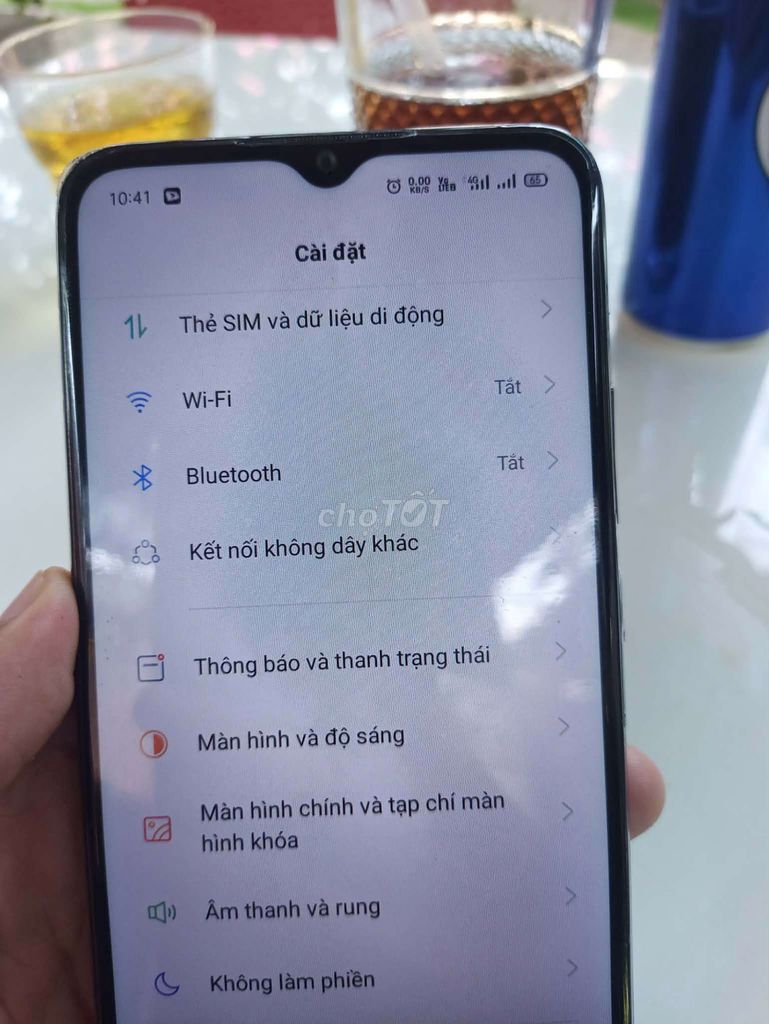 lk chưa chay oppoo a15. Mua bán Linh kiện (RAM, Card...) tại Thành phố Vũng Tàu Bà Rịa - Vũng Tàu được đăng bởi Tai Lo Luan hình 1