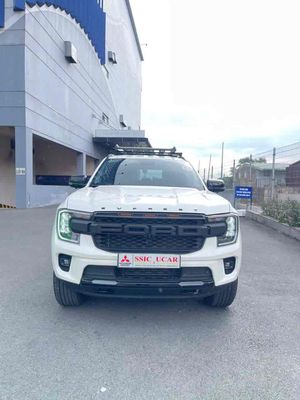 FORD EVEREST 2024 siêu lướt