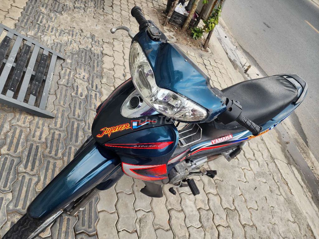 Yamaha Jupiter Nhật bstp cavet đủ. Mua bán Xe máy tại Quận 12 Tp Hồ Chí Minh được đăng bởi mako hình 7