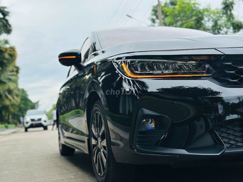 Honda City 1.5 RS 2023 (Sensing) - 512tr. Mua bán Ô tô tại Thành phố Dĩ An Bình Dương được đăng bởi Siêu Thị Ô Tô Bình Dương  hình 7