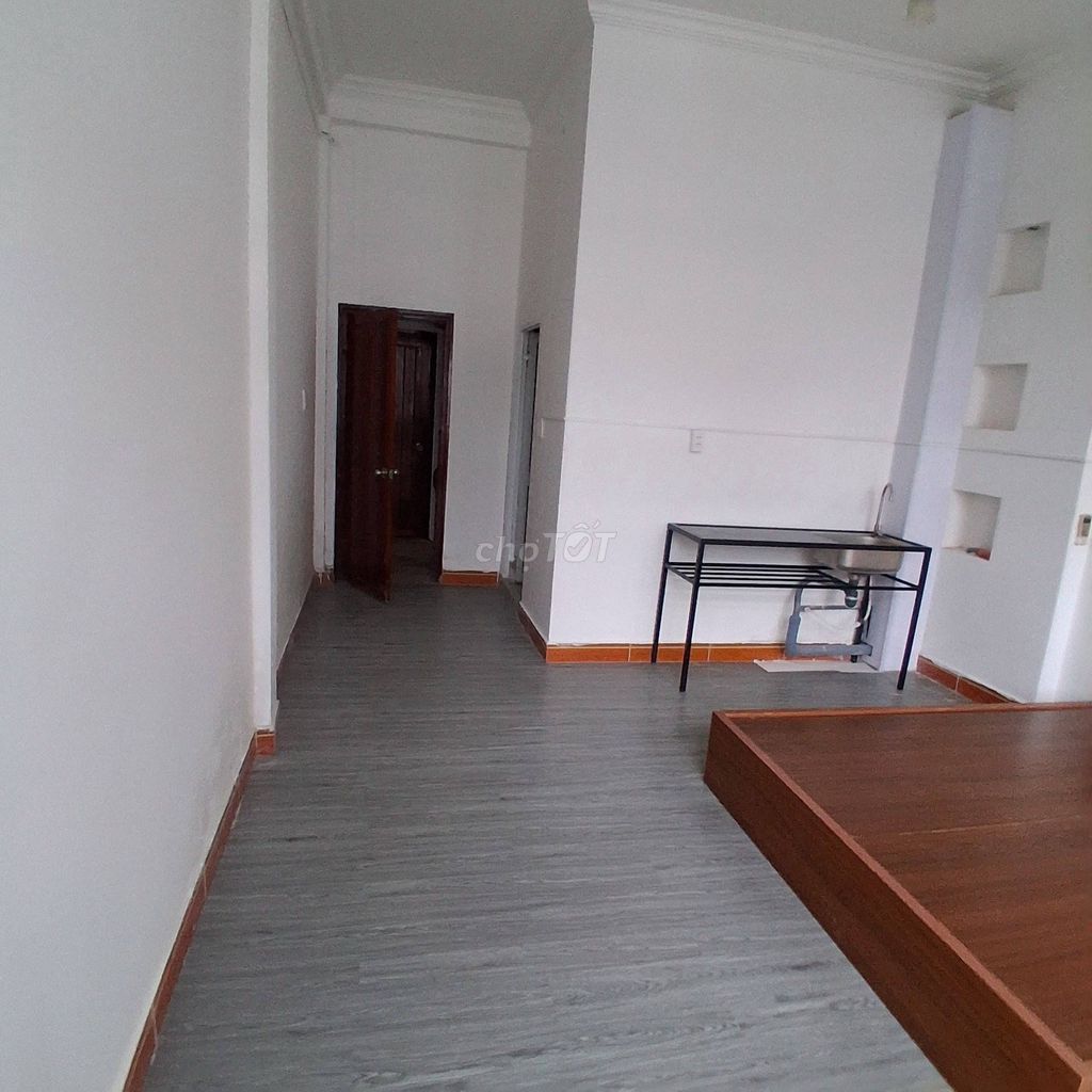 Cho thuê phòng trọ full nội thất, 114 Hà Huy Tập, Thanh Khê