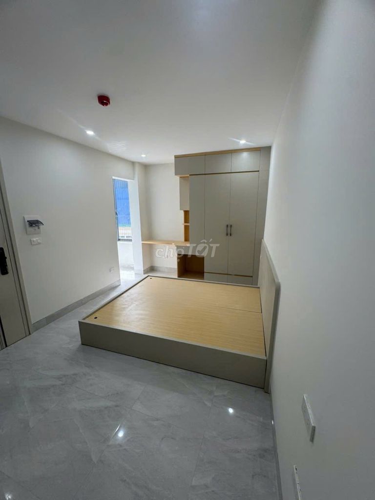 Новый гостиничный номер 260 Cau Giay, полностью меблированный