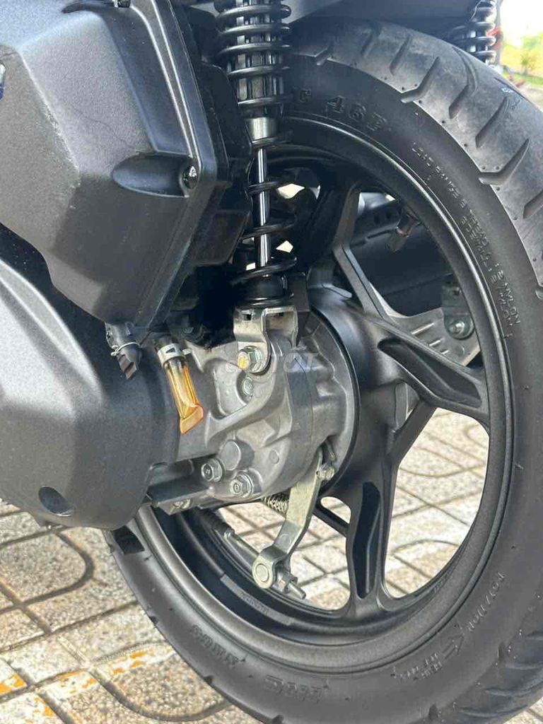 AB 125 4Val SX 2022 ODO Chuẩn 9000KM Áo Bọc Keo. Mua bán Xe máy tại Quận Bình Thạnh Tp Hồ Chí Minh được đăng bởi Mai văn giang hình 6