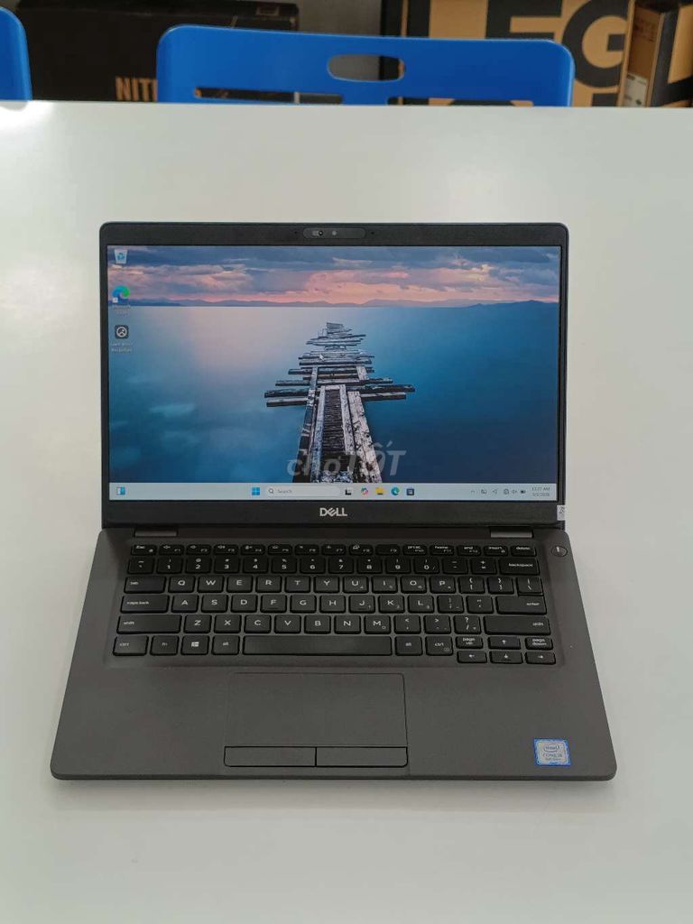 Dell Latitude 5300 i5-8265U 13.3 inch 8GB/256GB. Mua bán Laptop tại Thành phố Huế Thừa Thiên Huế được đăng bởi T T Center hình 1