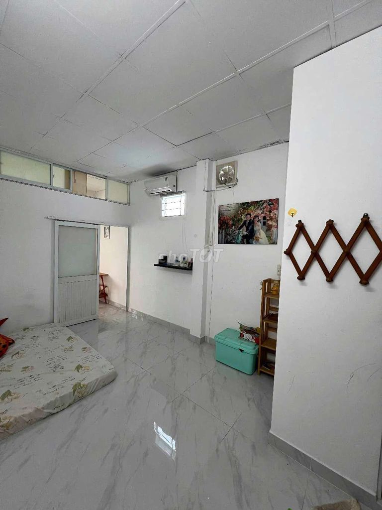 cho thuê nhà đg.nguyễn văn đậu.p5.tân bình
