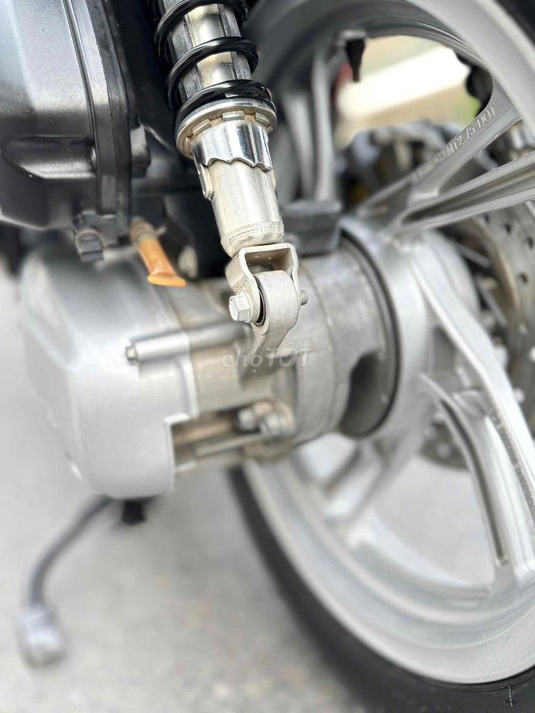 HONDA SH 150 CBS 2017. Mua bán Xe máy tại Quận 12 Tp Hồ Chí Minh được đăng bởi Cửa hàng Xe máy 380 hình 10