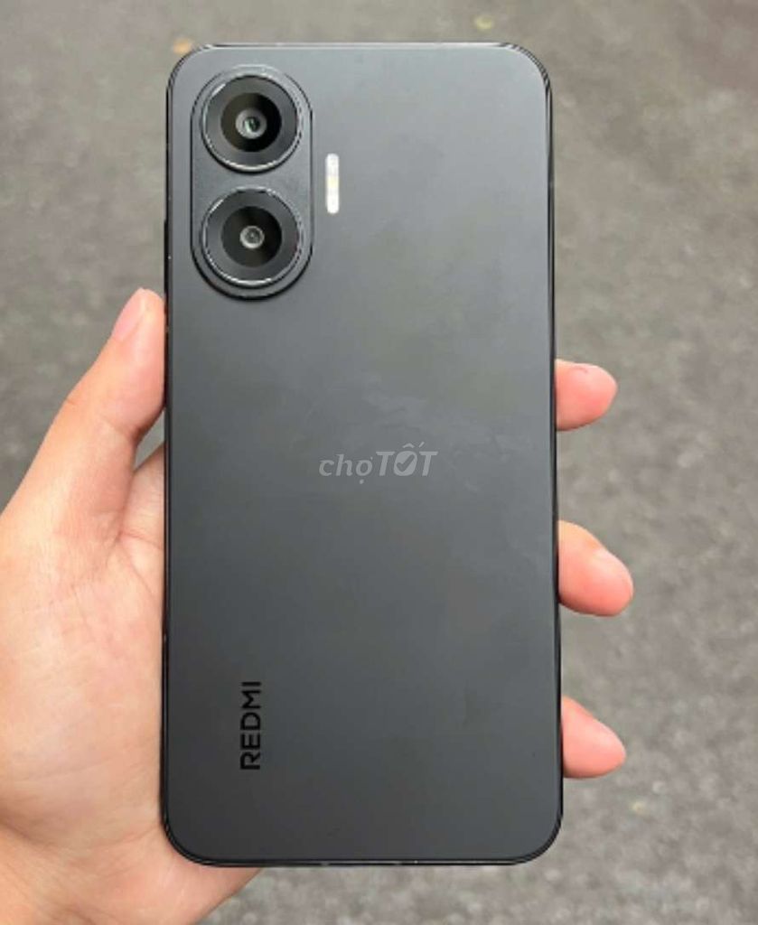 Xiaomi Redmi Turbo 4 Pro 16GB 256GB Đen 99%. Mua bán Điện thoại tại Huyện Vĩnh Tường Vĩnh Phúc được đăng bởi Duy hình 1