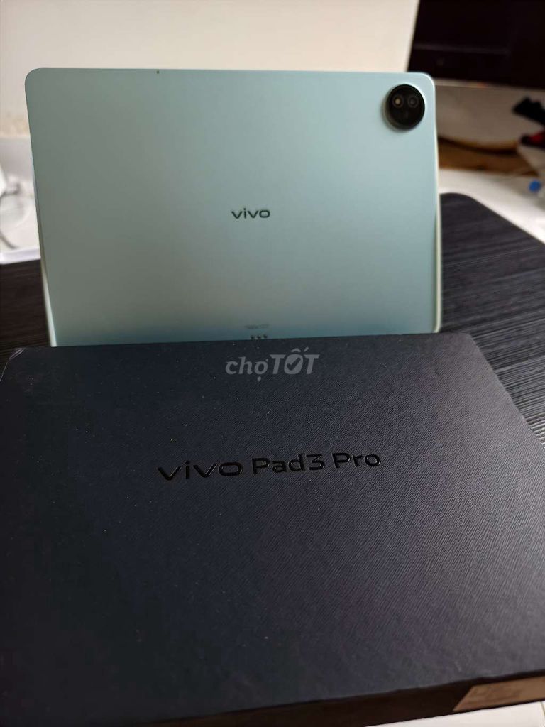 Vivo pad 3 pro Máy tính bảng 13 inch giá tốt