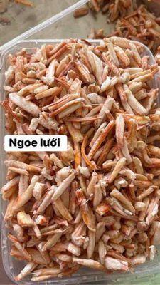 1kg thịt que lưới dùng nấu súp cua. Mua bán Đồ ăn, thực phẩm và các loại khác tại Quận Bình Tân Tp Hồ Chí Minh được đăng bởi thao