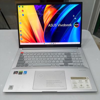 Laptop Đồ Hoạ Asus Vivobook Pro 16 R7H RTX 3050TI. Mua bán Laptop tại Quận Hai Bà Trưng Hà Nội được đăng bởi Nguyễn Kha