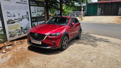 2024 1.5 AT - 6868 km. Mua bán Ô tô tại Thành phố Buôn Ma Thuột Đắk Lắk được đăng bởi Cường Bánh Bao hình 1