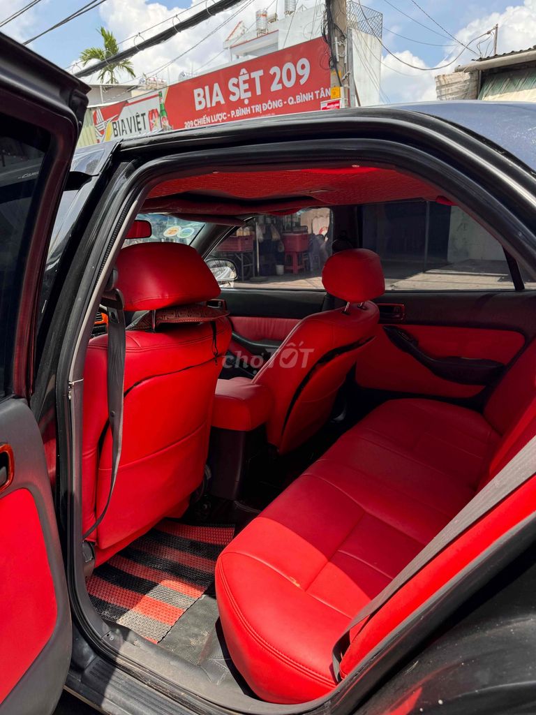 Xả lỗ Toyota Camry 3.0 6 Máy Biển SG 9 chủ. Mua bán Ô tô tại Quận Bình Tân Tp Hồ Chí Minh được đăng bởi Việt Motor Bình Tân hình 8