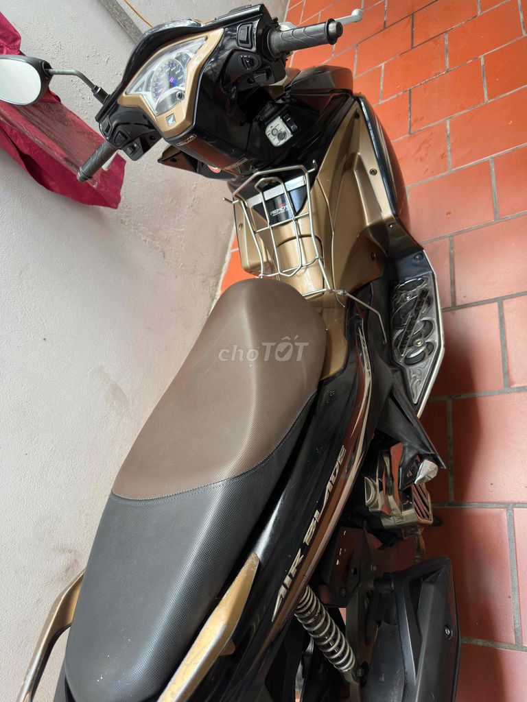 Bán để đổi xe cho vợ. Mua bán Xe máy tại Quận Lê Chân Hải Phòng được đăng bởi Trần Kim Tuấn hình 1