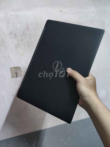 Dell Latitude E7270 i5-6300U 12.5 inch 8GB/128GB. Mua bán Laptop tại Quận 5 Tp Hồ Chí Minh được đăng bởi Hội Đồ Điện Tử hình 1