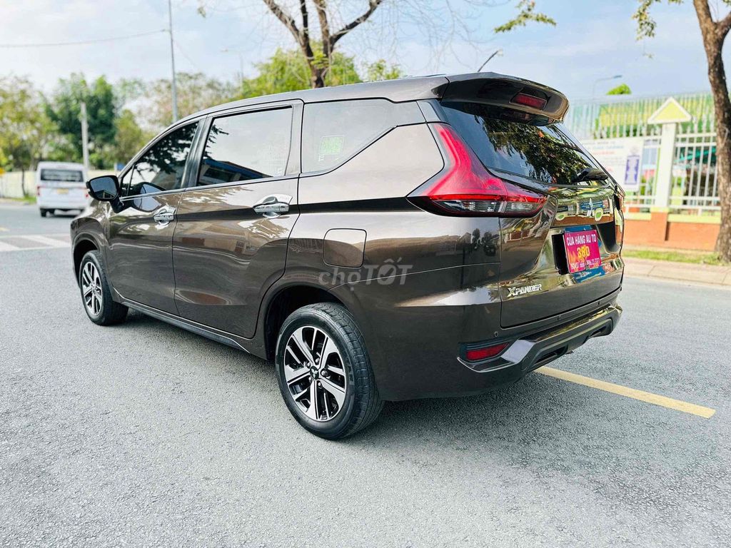 Mitsubishi Xpander 2019 1.5 MT. Mua bán Ô tô tại Quận 1 Tp Hồ Chí Minh được đăng bởi AUTO 380 hình 5