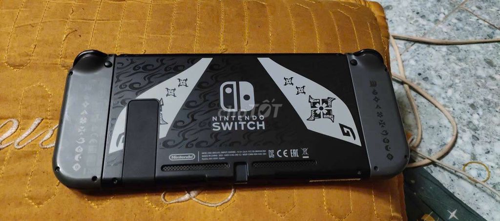 Bán máy switch hách đủ loại