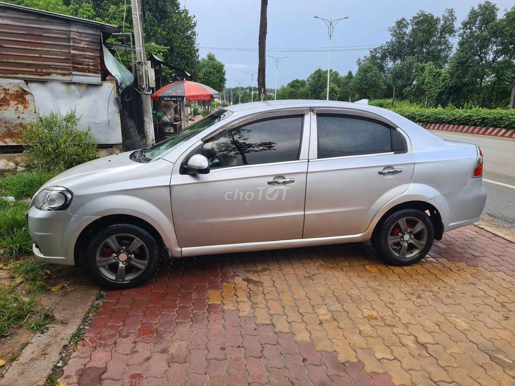Cần bán gentra 2007 gl matiz spark lanos nubira. Mua bán Ô tô tại Thành phố Thủ Dầu Một Bình Dương được đăng bởi THANH DUY hình 3