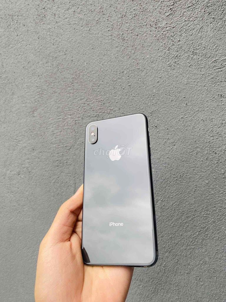 Thanh Lý Xs 64gb Đen QT Pin Mới 2 Sim 🍏