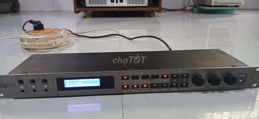 Vang số karaoke KTV Đài Loan. Mua bán Tivi, Âm thanh tại Thành phố Bà Rịa Bà Rịa - Vũng Tàu được đăng bởi Nguyễn Văn Bình hình 1