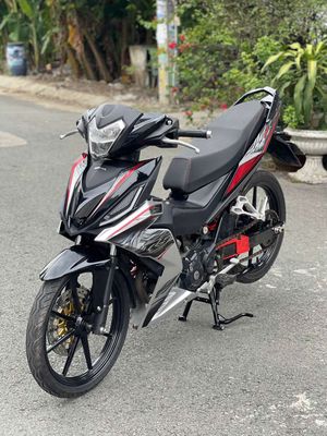 Honda Winner 150 Đen Đỏ Bạc Máy pxl. Mua bán Xe máy tại Quận Bình Tân Tp Hồ Chí Minh được đăng bởi Nhàn